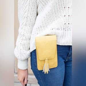 K. Carroll Accessories Harper Bag